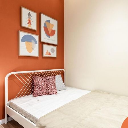 A57- Boutique Apartments, Best Location, By Bqa Budapeszt Pokój zdjęcie