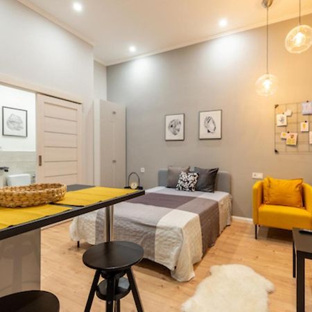 A57- Boutique Apartments, Best Location, By Bqa Budapeszt Zewnętrze zdjęcie