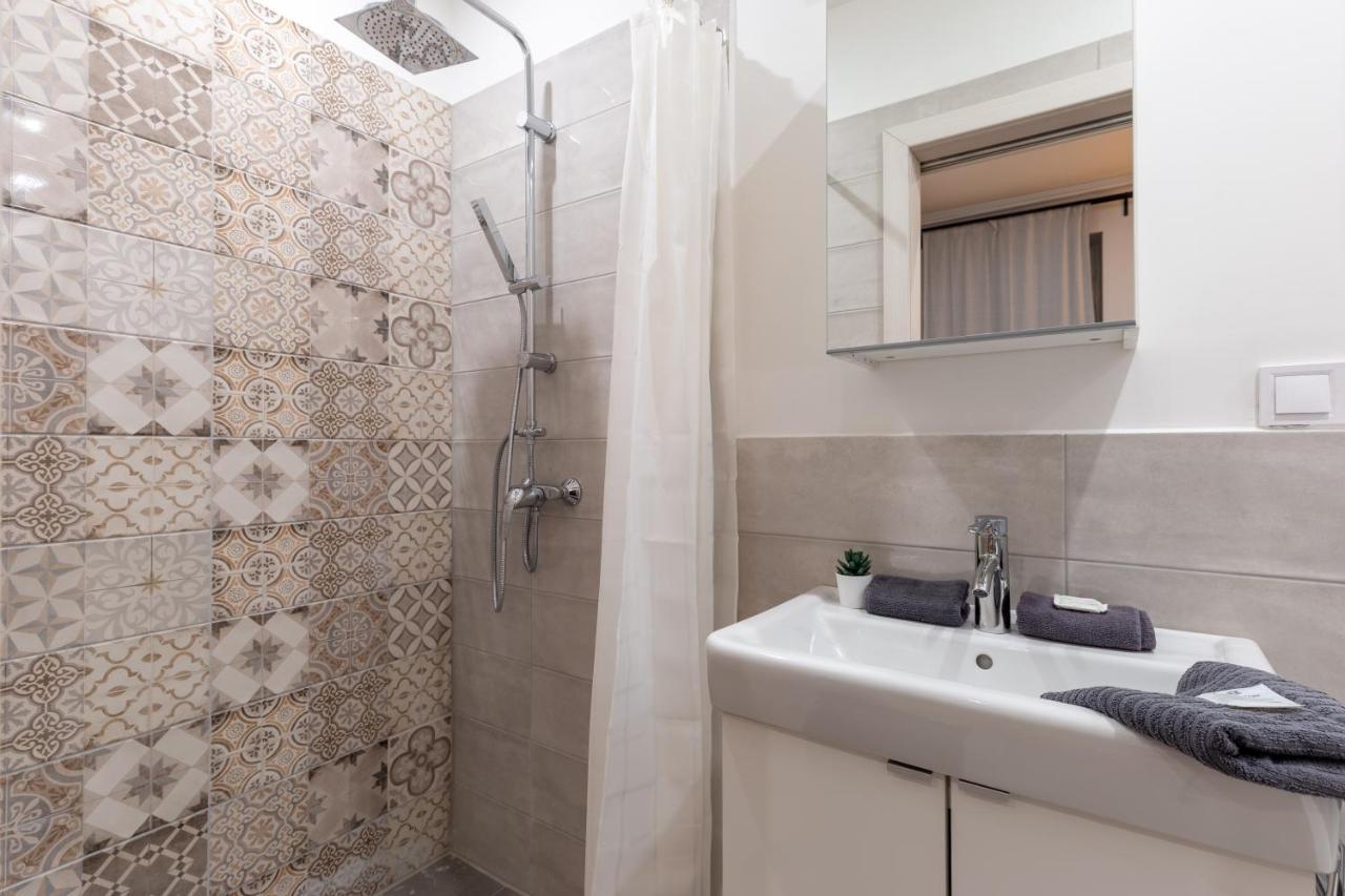 A57- Boutique Apartments, Best Location, By Bqa Budapeszt Zewnętrze zdjęcie