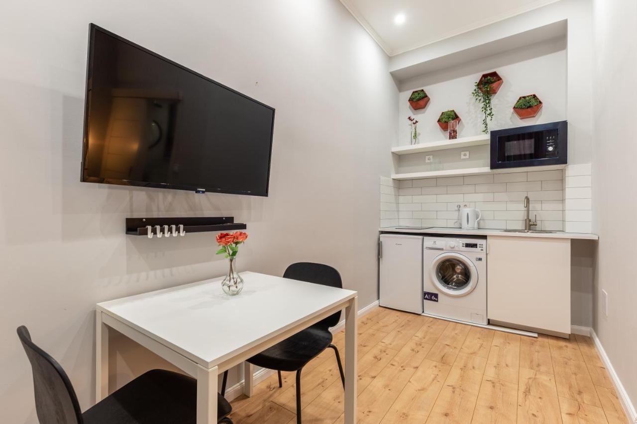 A57- Boutique Apartments, Best Location, By Bqa Budapeszt Zewnętrze zdjęcie