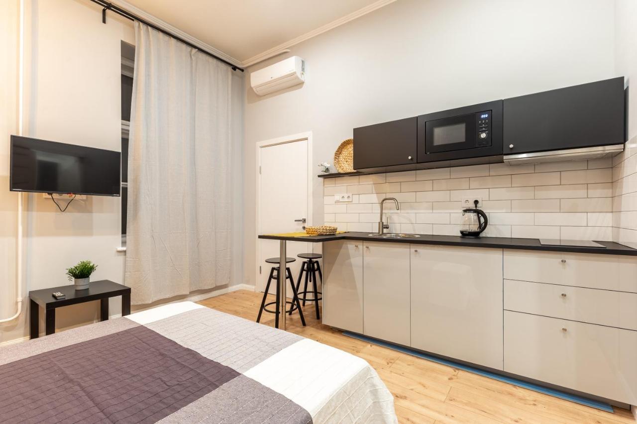 A57- Boutique Apartments, Best Location, By Bqa Budapeszt Zewnętrze zdjęcie