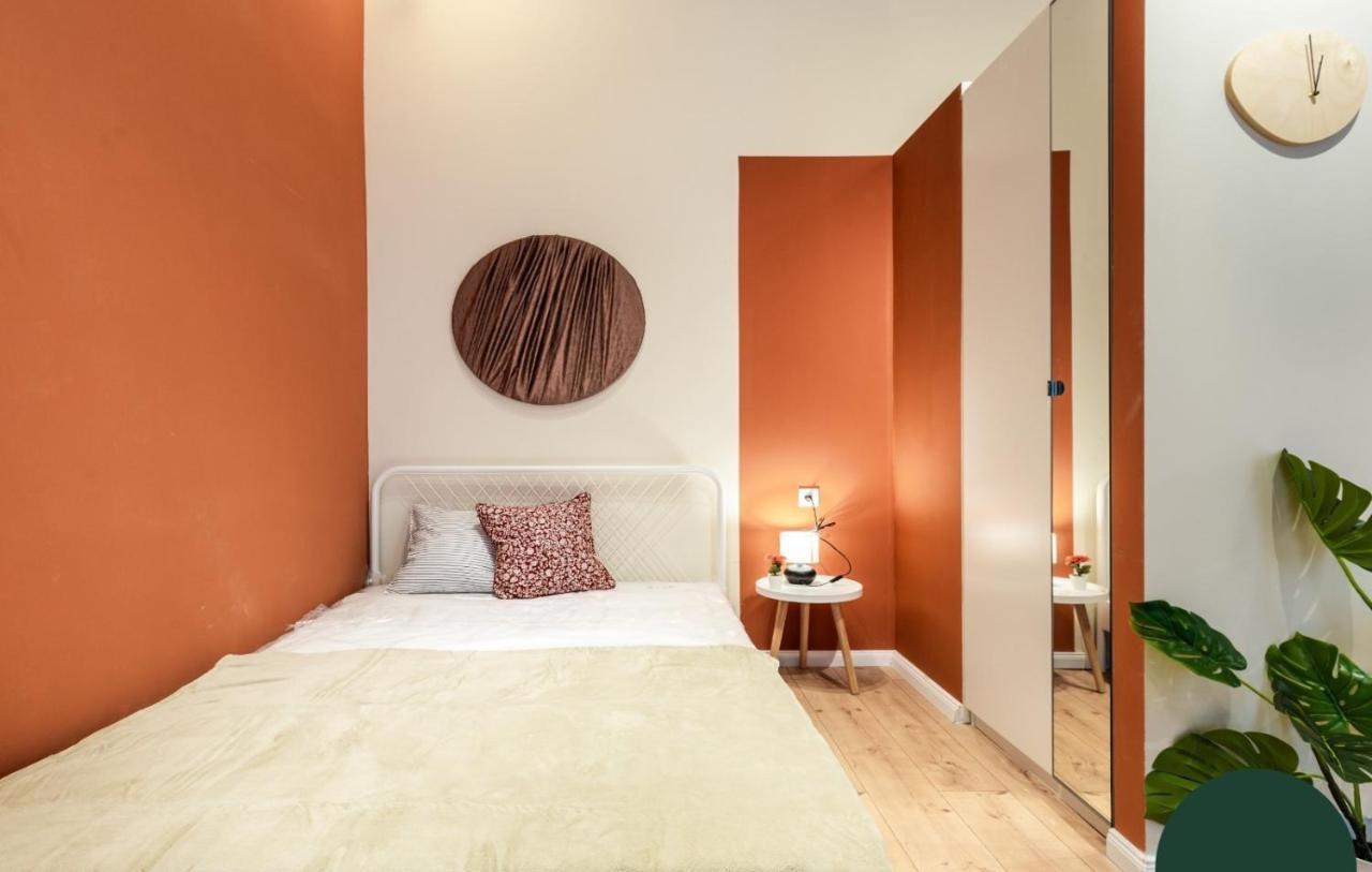 A57- Boutique Apartments, Best Location, By Bqa Budapeszt Zewnętrze zdjęcie