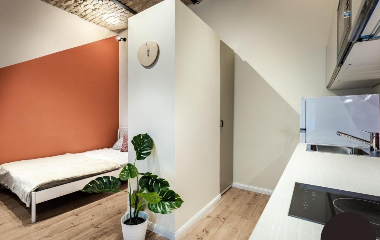 A57- Boutique Apartments, Best Location, By Bqa Budapeszt Zewnętrze zdjęcie