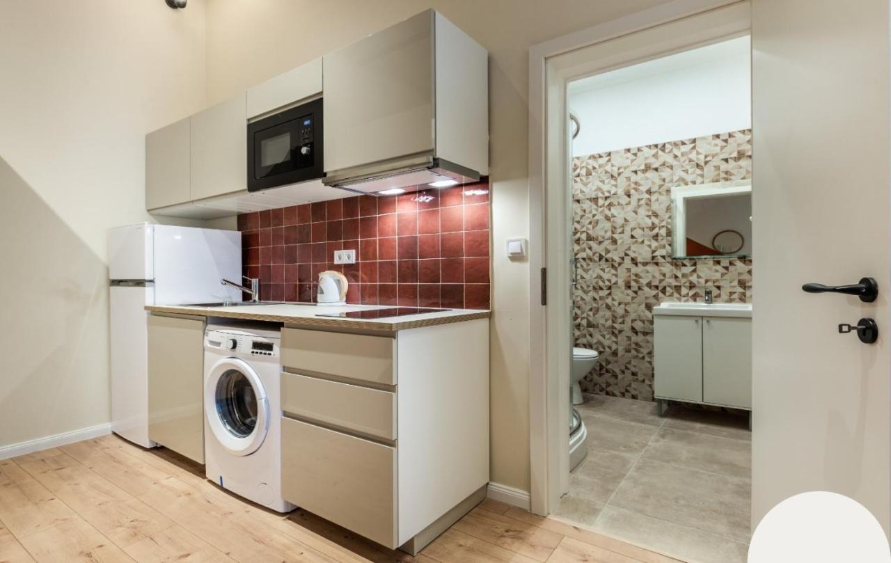 A57- Boutique Apartments, Best Location, By Bqa Budapeszt Zewnętrze zdjęcie